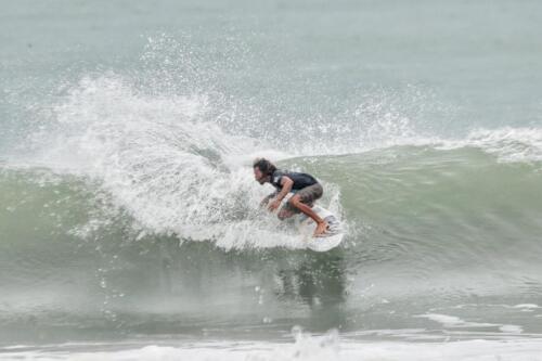 Carlos Muñoz - John Durán